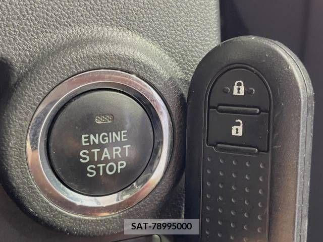 Toyota PASSO 2018-03 310961-7