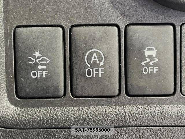 Toyota PASSO 2018-03 310961-6