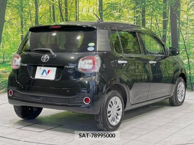 Toyota PASSO 2018-03 310961-15