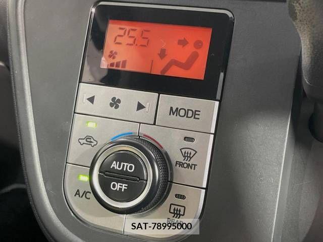 Toyota PASSO 2018-03 310961-5