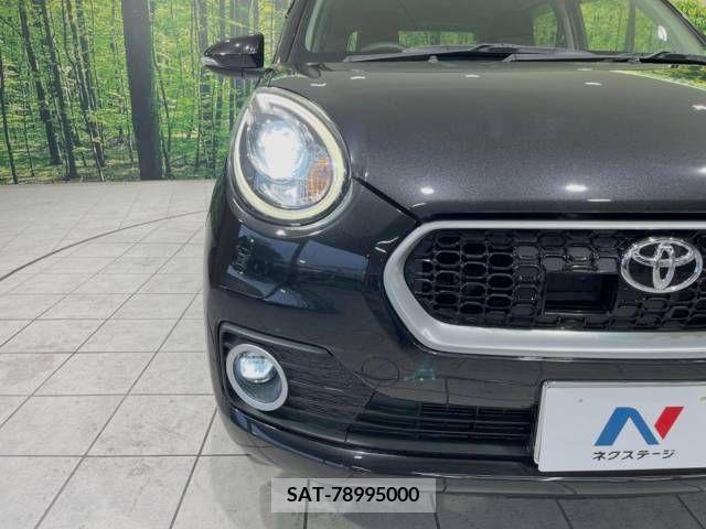 Toyota PASSO 2018-03 310961-12