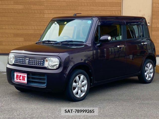 Suzuki LAPIN 2013-03 234898-0