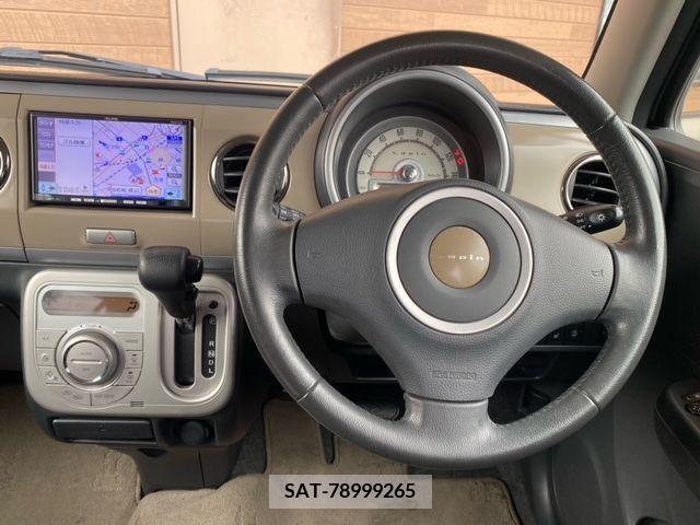 Suzuki LAPIN 2013-03 234898-1