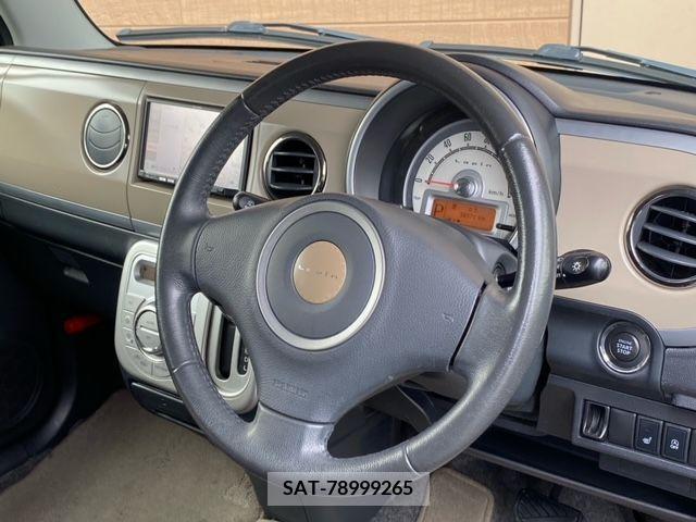 Suzuki LAPIN 2013-03 234898-7