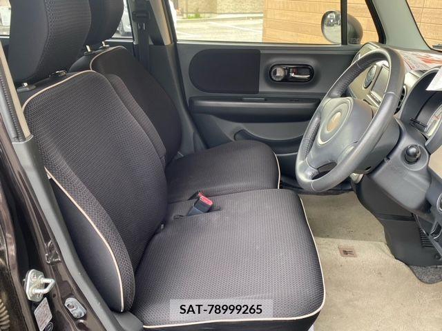 Suzuki LAPIN 2013-03 234898-9