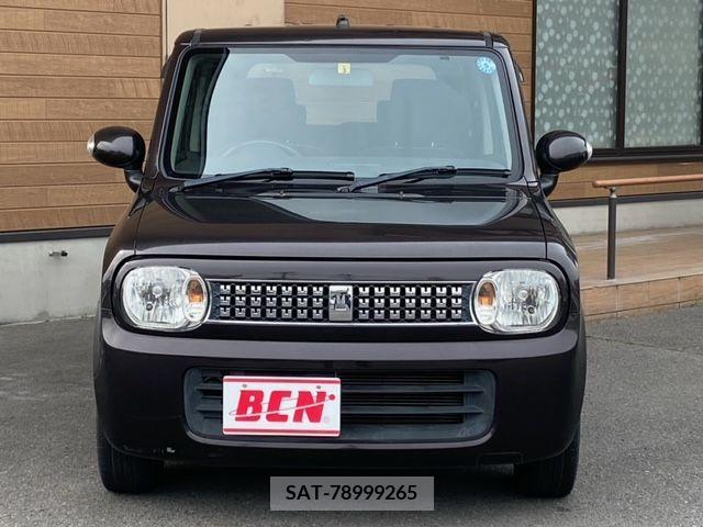 Suzuki LAPIN 2013-03 234898-16
