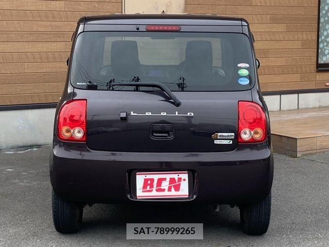 Suzuki LAPIN 2013-03 234898-17