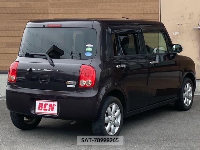 Suzuki LAPIN 2013-03 234898-2