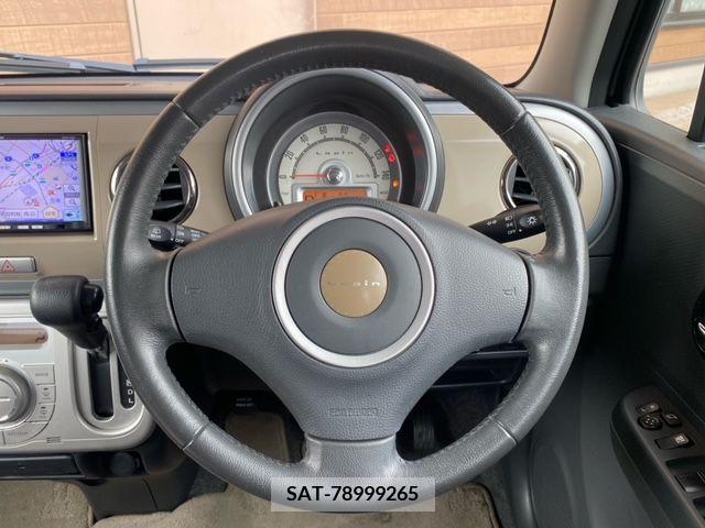 Suzuki LAPIN 2013-03 234898-13