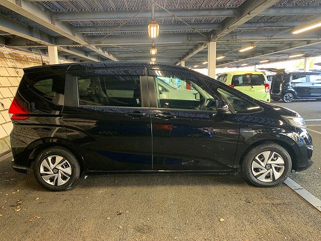 Honda FREED 2017-02 188570-17