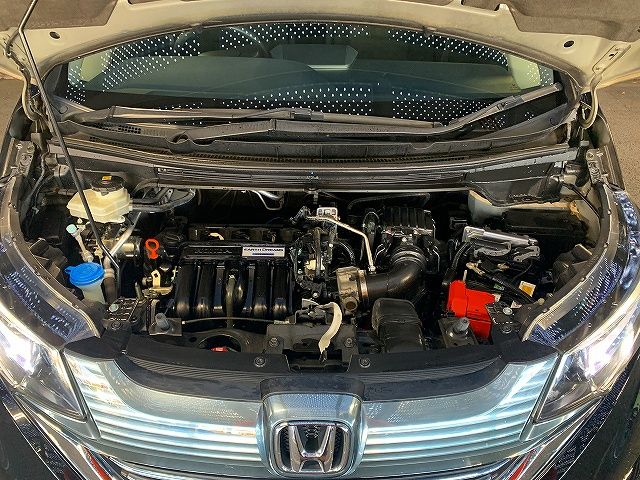 Honda FREED 2017-02 188570-24