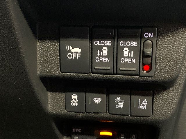 Honda FREED 2017-02 188570-5