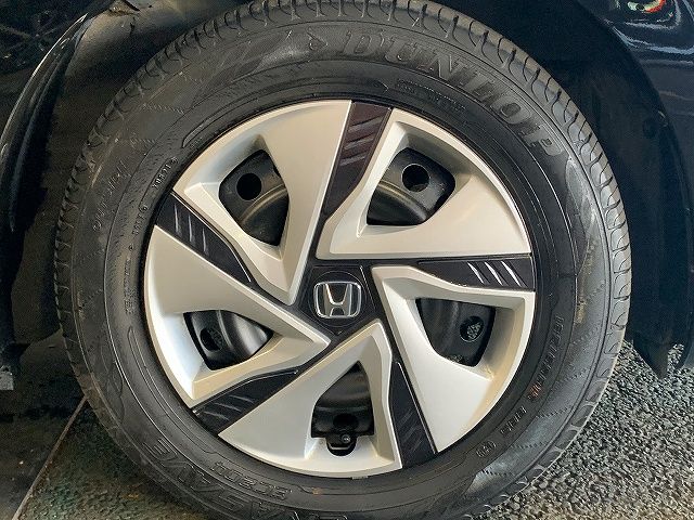 Honda FREED 2017-02 188570-25
