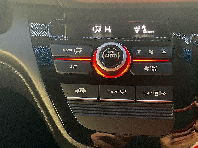 Honda FREED 2017-02 188570-14