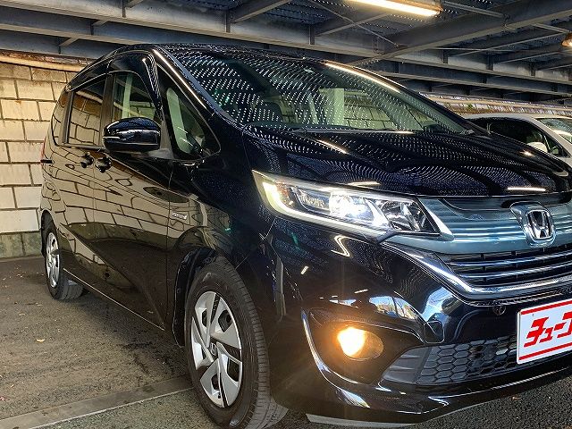 Honda FREED 2017-02 188570-26