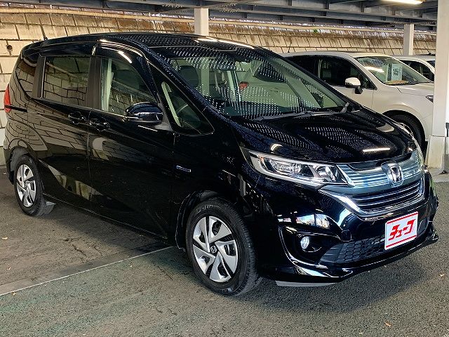 Honda FREED 2017-02 188570-6