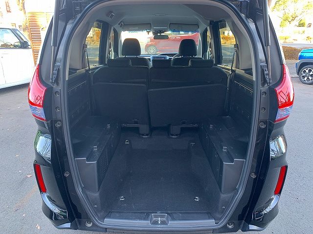 Honda FREED 2017-02 188570-15