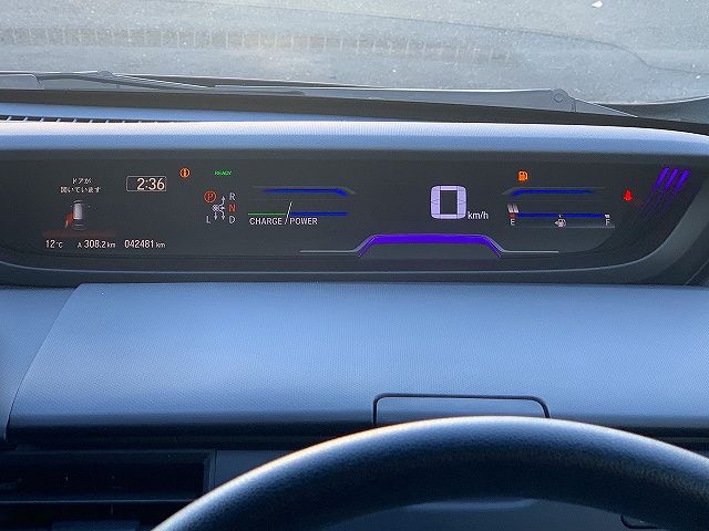 Honda FREED 2017-02 188570-7