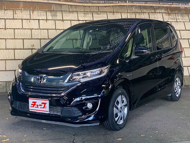 Honda FREED 2017-02 188570-0
