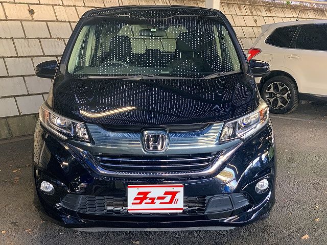 Honda FREED 2017-02 188570-16