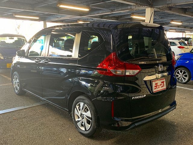 Honda FREED 2017-02 188570-8