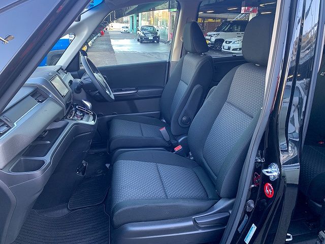Honda FREED 2017-02 188570-18