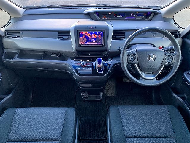 Honda FREED 2017-02 188570-1
