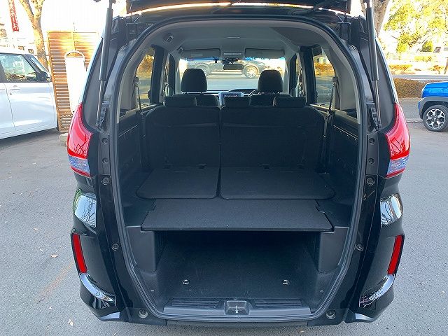 Honda FREED 2017-02 188570-20