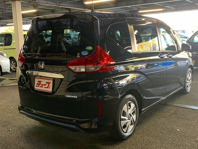 Honda FREED 2017-02 188570-2