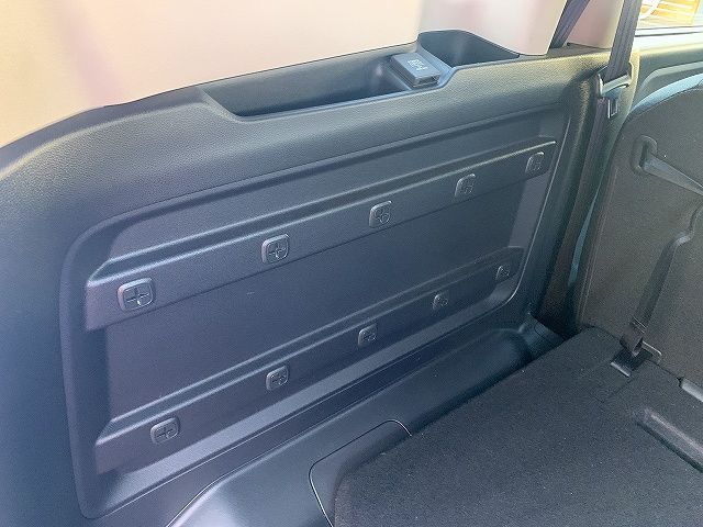 Honda FREED 2017-02 188570-21