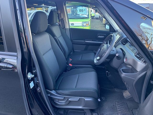 Honda FREED 2017-02 188570-12