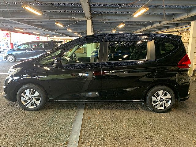 Honda FREED 2017-02 188570-23