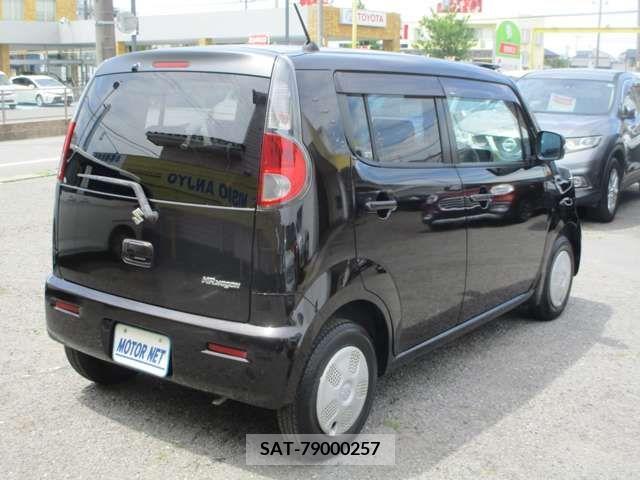 Suzuki MR WAGON 2011-06 387338-10