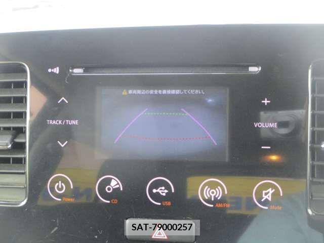 Suzuki MR WAGON 2011-06 387338-17