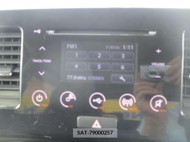 Suzuki MR WAGON 2011-06 387338-16