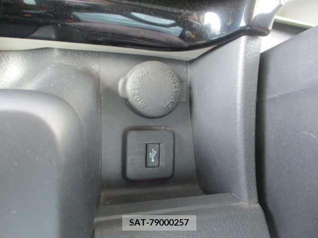 Suzuki MR WAGON 2011-06 387338-19
