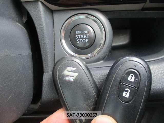 Suzuki MR WAGON 2011-06 387338-15