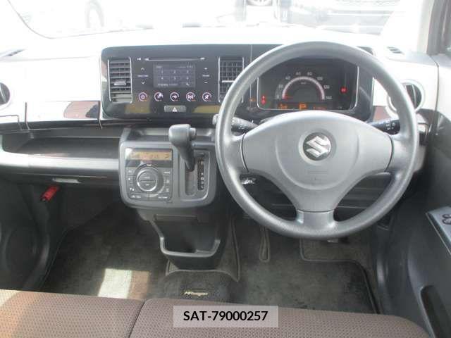Suzuki MR WAGON 2011-06 387338-14