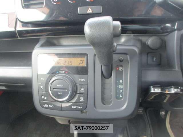 Suzuki MR WAGON 2011-06 387338-18