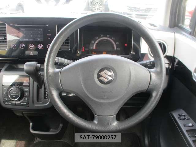 Suzuki MR WAGON 2011-06 387338-13