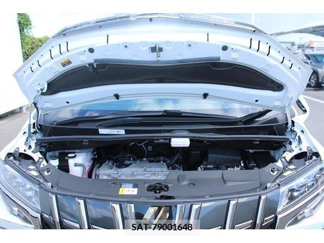 Toyota ALPHARD 2022-04 355598-18
