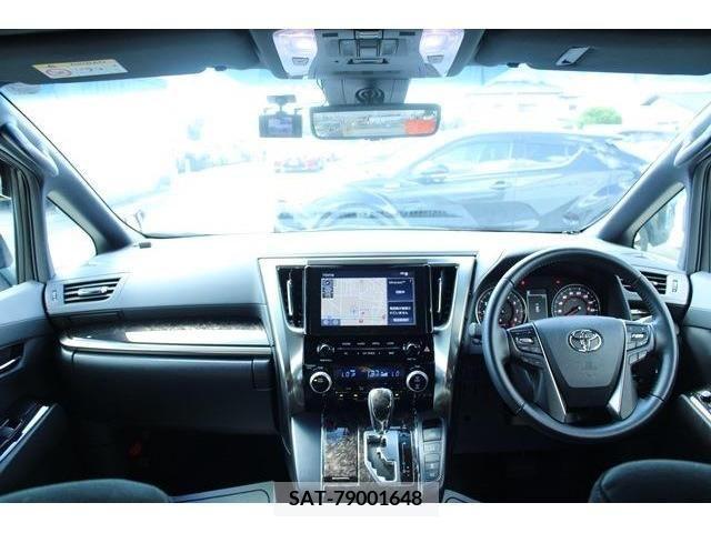 Toyota ALPHARD 2022-04 355598-16