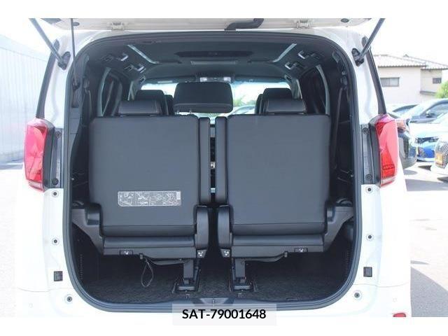Toyota ALPHARD 2022-04 355598-17