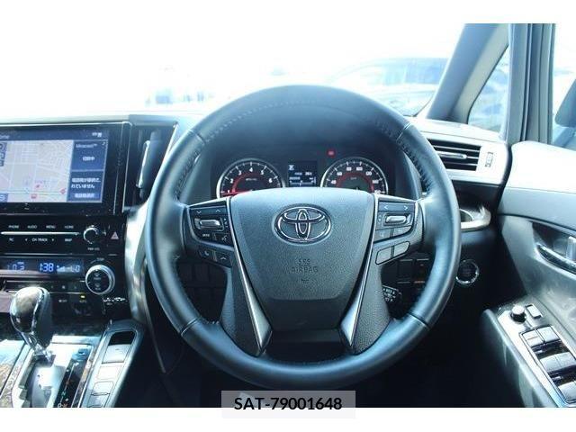 Toyota ALPHARD 2022-04 355598-15