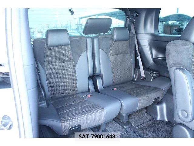 Toyota ALPHARD 2022-04 355598-14