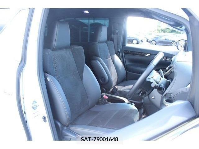 Toyota ALPHARD 2022-04 355598-12
