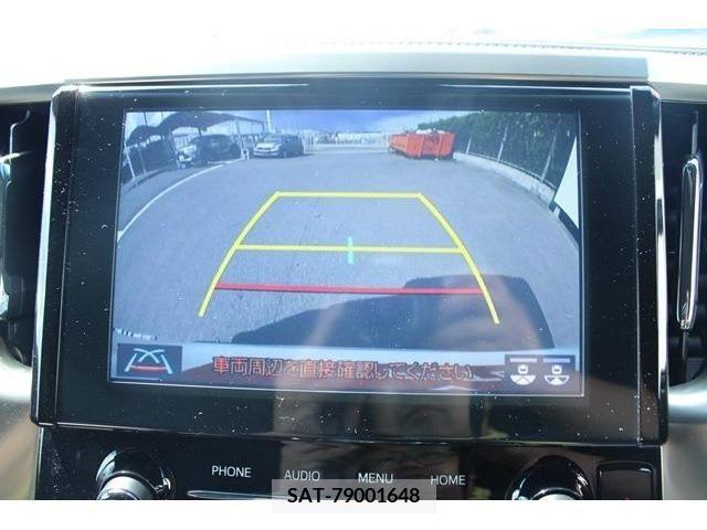 Toyota ALPHARD 2022-04 355598-4