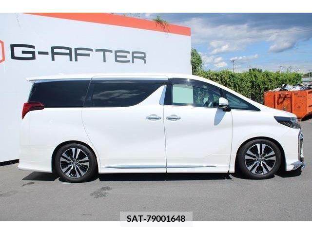 Toyota ALPHARD 2022-04 355598-6