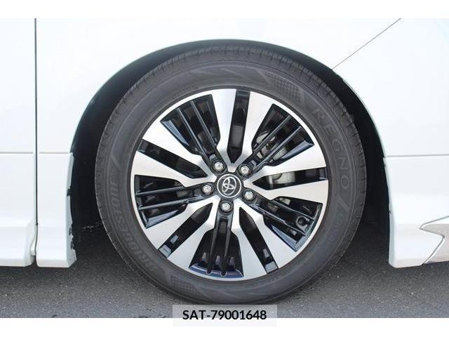 Toyota ALPHARD 2022-04 355598-9