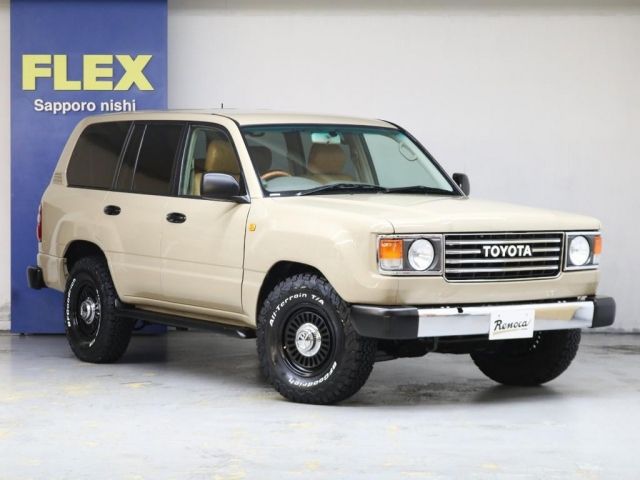 Toyota LAND CRUISER 2004-02 1887-3